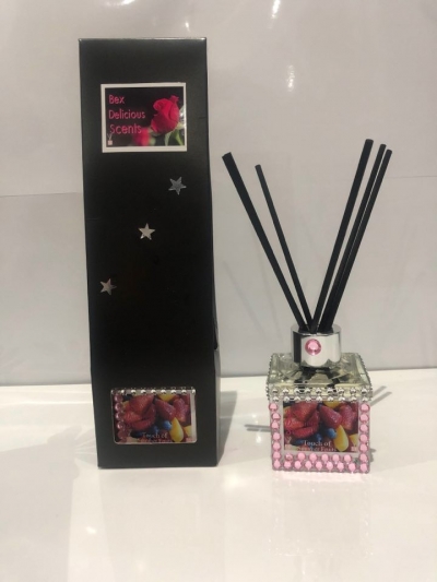 Summer Fruits Reed Diffuser